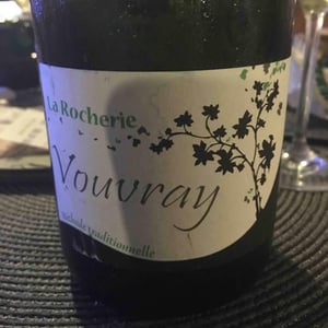 La Rocherie - Sébastien Brunet - sebastien-brunet