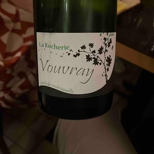 La Rocherie - Sébastien Brunet - Sébastien Brunet 