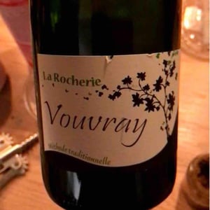 La Rocherie - Sébastien Brunet - Sébastien Brunet 