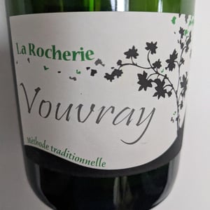 La Rocherie - Sébastien Brunet - Sébastien Brunet 