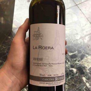 La Roera - Cascina Roera - claudio-rosso-piero-nebiolo