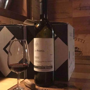 La Roera - Cascina Roera - Claudio Rosso & Piero Nebiolo 