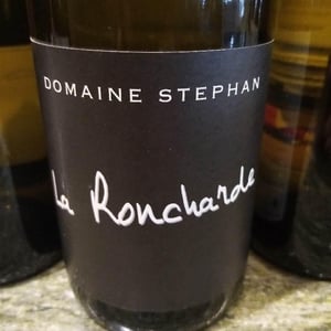 La Roncharde - Maison Stéphan - romain-jean-michel-et-dorian-stephan