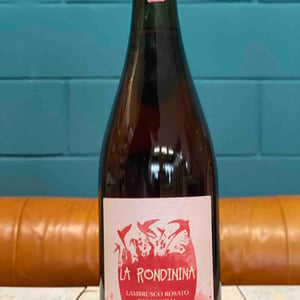 La Rondinina - Podere Cervarola - Andrea Della Casa 