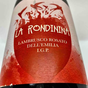 La Rondinina - Podere Cervarola - Andrea Della Casa 