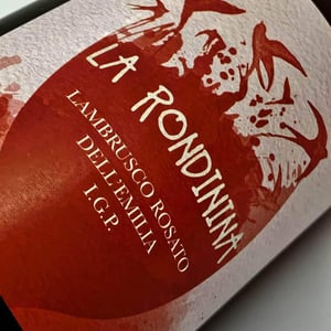 La Rondinina - Podere Cervarola - andrea-della-casa