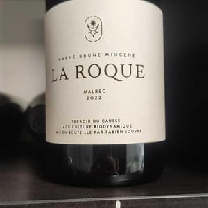 La Roque - Mas del Périé - Fabien Jouves 