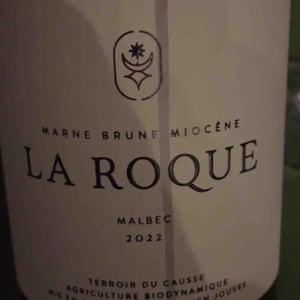 Mas del Périé - Fabien Jouves - La Roque