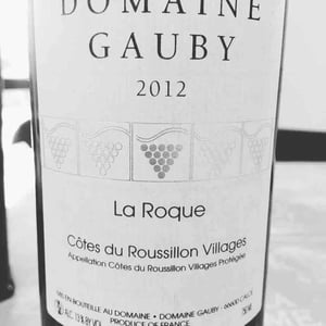 La Roque - Domaine Gauby - Gerard, Lionel & Ghislaine Gauby 