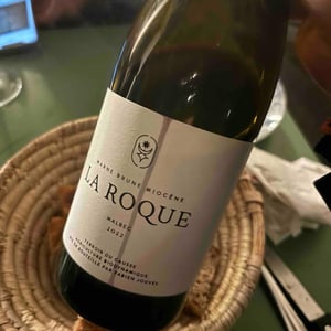 La Roque - Mas del Périé - Fabien Jouves 