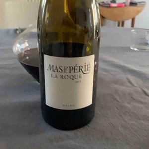 La Roque - Mas del Périé - fabien-jouves