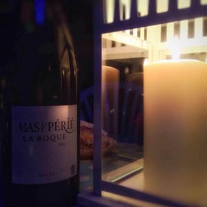 La Roque - Mas del Périé - fabien-jouves