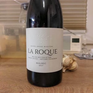 Mas del Périé - Fabien Jouves - La Roque