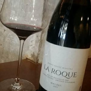 La Roque - Mas del Périé - Fabien Jouves 
