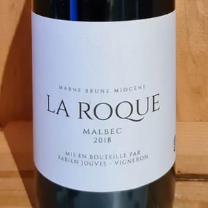 La Roque - Mas del Périé - fabien-jouves