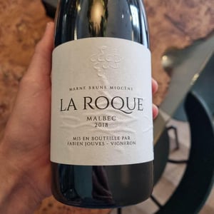 La Roque - Mas del Périé - Fabien Jouves 
