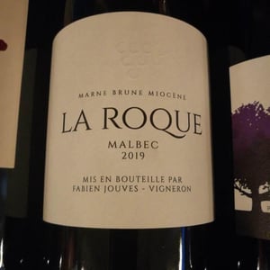 La Roque - Mas del Périé - fabien-jouves