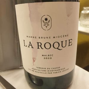 La Roque - Mas del Périé - Fabien Jouves 