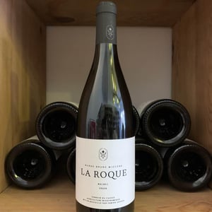 La Roque - Mas del Périé - fabien-jouves