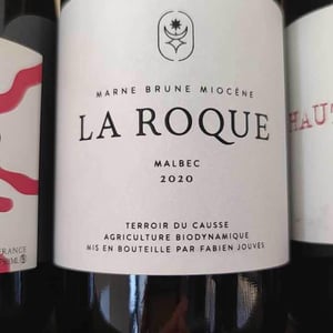 La Roque - Mas del Périé - fabien-jouves