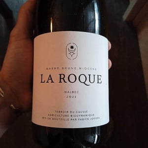 La Roque - Mas del Périé - fabien-jouves