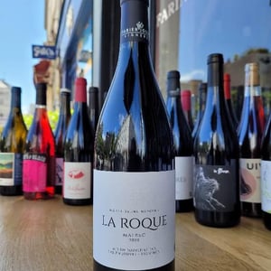 La Roque - Mas del Périé - fabien-jouves