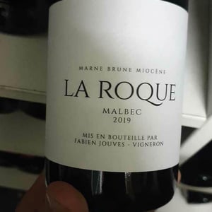 La Roque - Mas del Périé - fabien-jouves