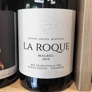 La Roque - Mas del Périé - fabien-jouves