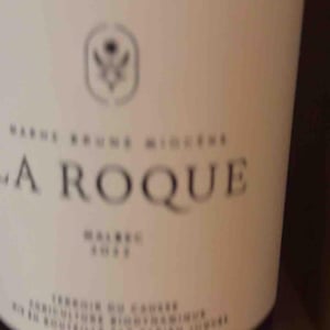 La Roque - Mas del Périé - Fabien Jouves 