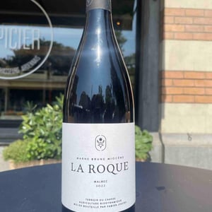 La Roque - Mas del Périé - Fabien Jouves 