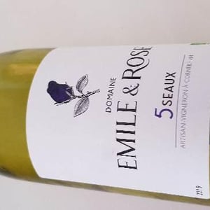 La Rose d'Émile - Emile & Rose (ex-Domaine des 1000 Roses) - caroline-marcel-gisclard