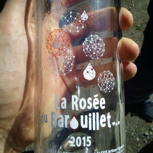 La Rosée du Barouillet - Château Barouillet - Vincent Alexis 