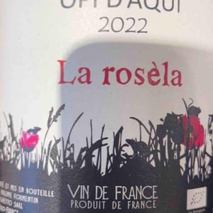 La Rosela - Opi d'Aquí - philippe-formentin -2022