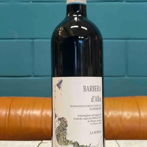 La Rosina - Azienda Agricola Erbaluna - Andrea Oberto -2018