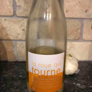 Marie Thibault-Cabrit - Marie Thibault-Cabrit - La Roue Qui Tourne Blanc