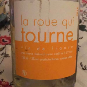 La Roue Qui Tourne 2018