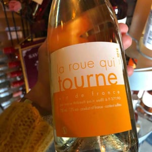 La Roue Qui Tourne Blanc - Marie Thibault-Cabrit - Marie Thibault-Cabrit 