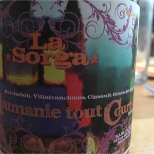 La Roumanie Tout Court - La Sorga - Antony Tortul 