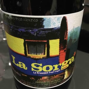 La Roumanie Tout Court - La Sorga - antony-tortul
