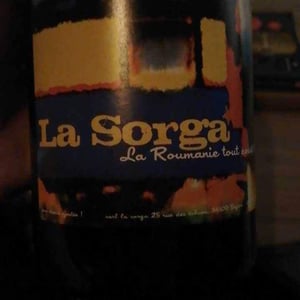 La Sorga - Antony Tortul - La Roumanie Tout Court