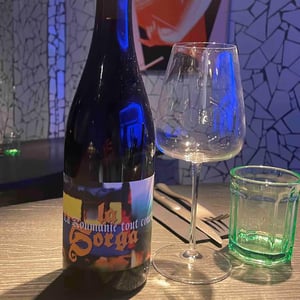 La Roumanie Tout Court - La Sorga - antony-tortul