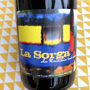 La Roumanie Tout Court - La Sorga - antony-tortul