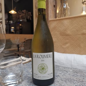 La Rouvière - Martin Texier - martin-texier