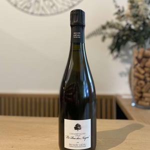 La Rue Des Noyers - Domaine Benoît Déhu - Benoît Déhu -2022