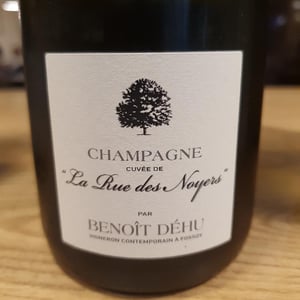 La Rue Des Noyers - Domaine Benoît Déhu - benoit-dehu -2022