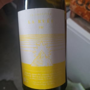 La Ruée 1,5L - Le Chapitre - Gregoire Aubrun 