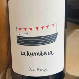La Rumbera - Mas Pellisser - oriol-artigas