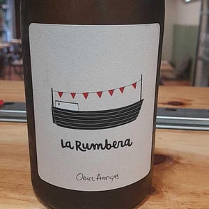 La Rumbera - Mas Pellisser - Oriol Artigas 