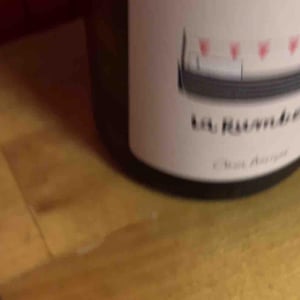 La Rumbera - Mas Pellisser - Oriol Artigas 