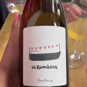 La Rumbera - Mas Pellisser - oriol-artigas